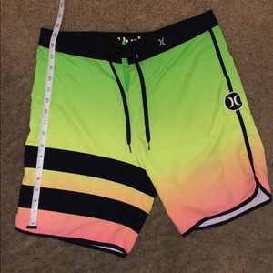 Hurley Phantom Trunks